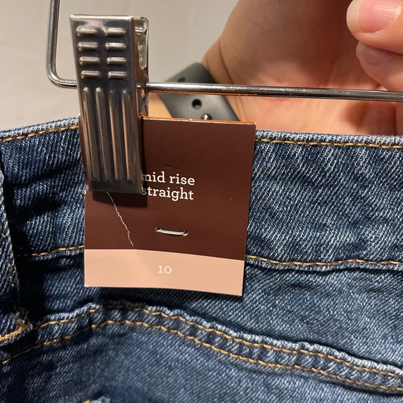 NWT Knox Rose Jeans - Picture 3 of 4